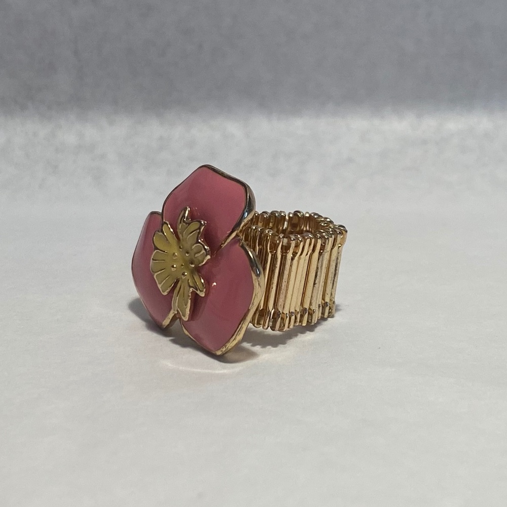 Lilly Pulitzer Ring